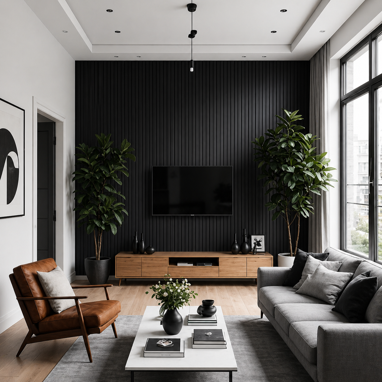 Estilo Industrial